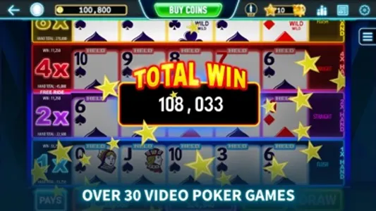 FoxPlay Casino: Slots & More screenshot 4