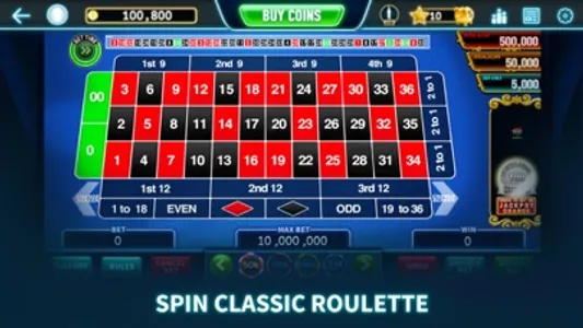 FoxPlay Casino: Slots & More screenshot 6