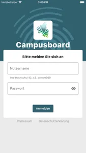 campusboard screenshot 0