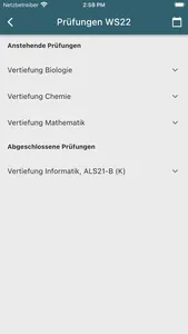campusboard screenshot 4