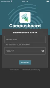 campusboard screenshot 5