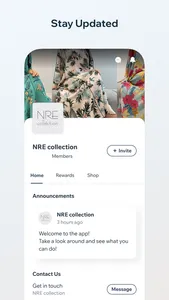 NRE Collection screenshot 0