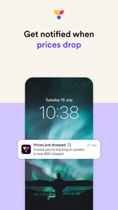 Vio.com: Hotels & travel deals screenshot 7