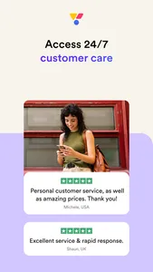 Vio.com: Hotels & travel deals screenshot 8