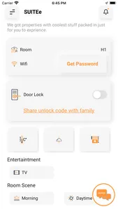 SUITEe screenshot 3
