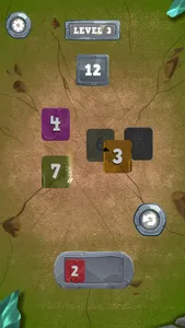 Stone Match! screenshot 1