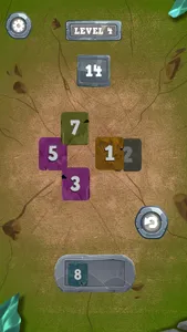 Stone Match! screenshot 3