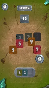 Stone Match! screenshot 4