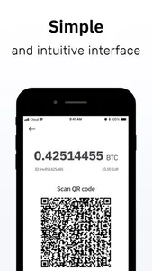 Bitcoin Lightning POS screenshot 5