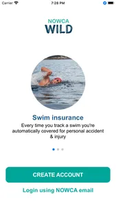 NOWCA Wild screenshot 0