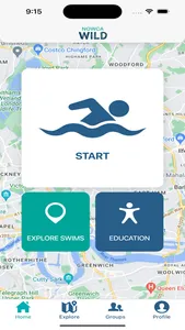 NOWCA Wild screenshot 1