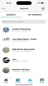 NOWCA Wild screenshot 3