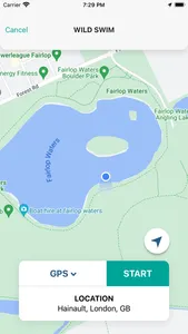 NOWCA Wild screenshot 4