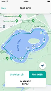 NOWCA Wild screenshot 5