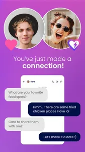 PreVue - Dating App screenshot 2