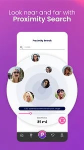 PreVue - Dating App screenshot 3