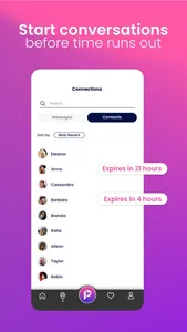 PreVue - Dating App screenshot 4