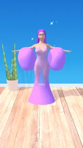 Crazy Fashion screenshot 0