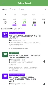 GeoSabina screenshot 3