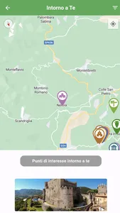 GeoSabina screenshot 4