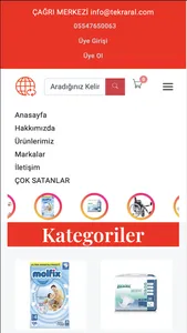 Tekrar AL screenshot 1