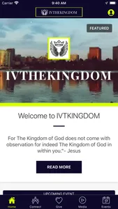 IVTHEKINGDOM screenshot 0