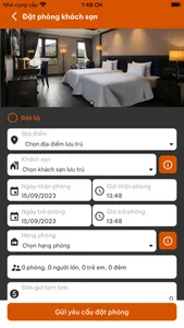 Futa Hà Sơn screenshot 3