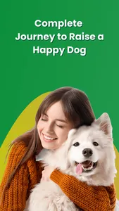 Pet Perfect - Dog Health Care screenshot 0