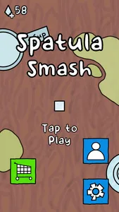 Spatula Smash screenshot 3