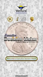 EDM Coin Toss screenshot 0