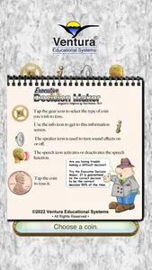 EDM Coin Toss screenshot 3