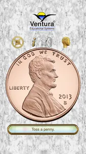 EDM Coin Toss screenshot 4