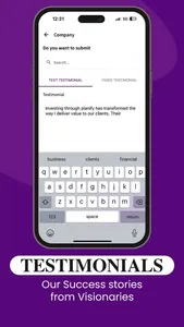 Planify - PreIPO | SME | AIF screenshot 3
