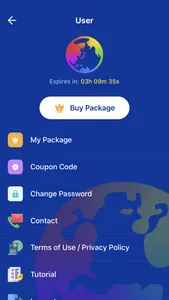 Borderless Talk screenshot 5