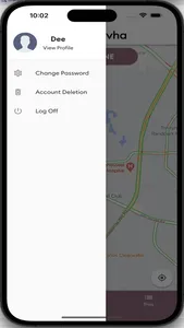 Mchovha Driver screenshot 4