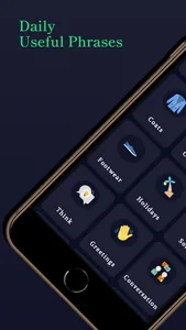 Amharic Learning - Beginners screenshot 4