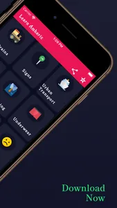 Amharic Learning - Beginners screenshot 5