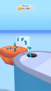 Catch And Swallow screenshot 4