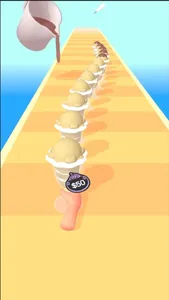 Icecream Stack - build sundae screenshot 4