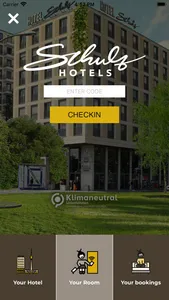 Schulz Hotels screenshot 6