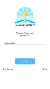 Almighty Interest screenshot 4