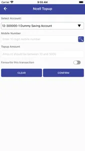 Gramin Balmiki Smart Banking screenshot 4
