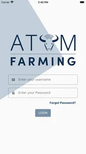 Atom Farming screenshot 3