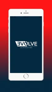 Evolve Fitness Studio screenshot 0