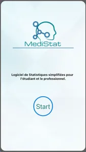 MediStat screenshot 0