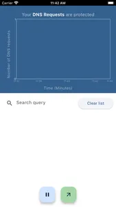 NS3 - DNS Security & Privacy screenshot 1
