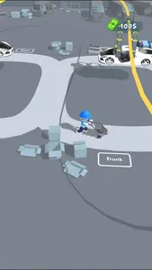 Car Factory 3D screenshot 2