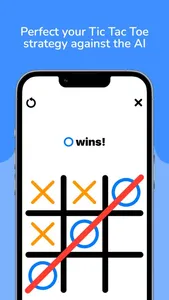 Tic Tac Toe TYT screenshot 3