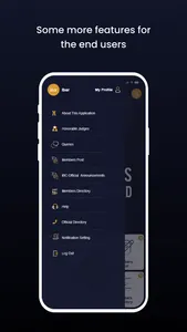 IBCBAR screenshot 4