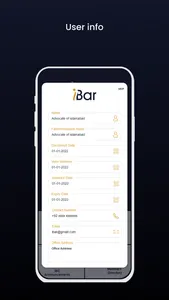 IBCBAR screenshot 5